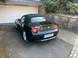 BMW Z4 2.2i - 3. Hd. - Xenon - BMW Z4 in Wuppertal