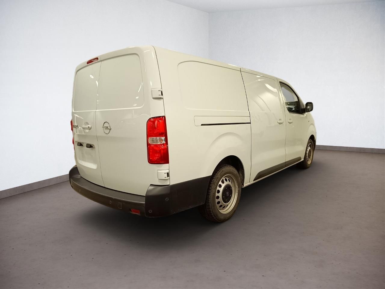 Fahrzeugabbildung Opel Vivaro Kasten 2.0 Diesel 130KW Automatik