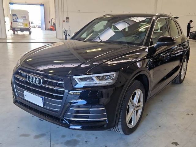 Audi AUDI Q5 55 TFSI E QUATTRO S TRONIC S L