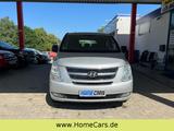 Hyundai H-1 Travel - Diesel - 8 Sitzer - Hyundai Gebrauchtwagen von 2010