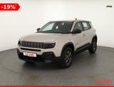 Jeep Avenger 1.2 MHev Aut. LED Navi Sitzheizung