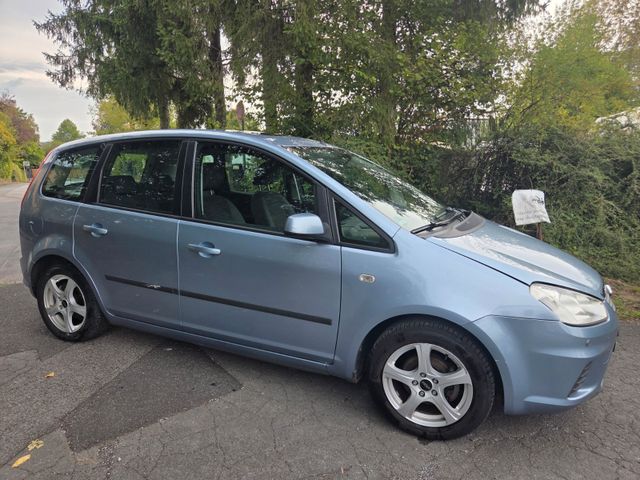Ford C-Max 1,8 Titanium 2 Jahr TÜV Schiebedach top