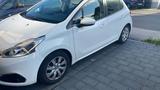 Peugeot 208 - Peugeot 208 in Hagen
