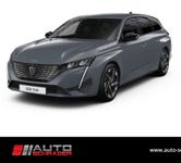 Peugeot 308 - Vorschau Bild 1