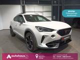 Cupra Formentor VZ 2.0 TSI 4Drive|LED|Navi|SHZ|Leder - Cupra Formentor VZ mit Benzin-Antrieb