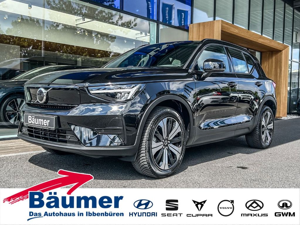 2023 Volvo XC40