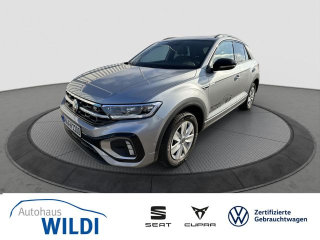 Volkswagen T-Roc R-Line 1.5 TSI 110 kW (150 PS) DSG*LED*