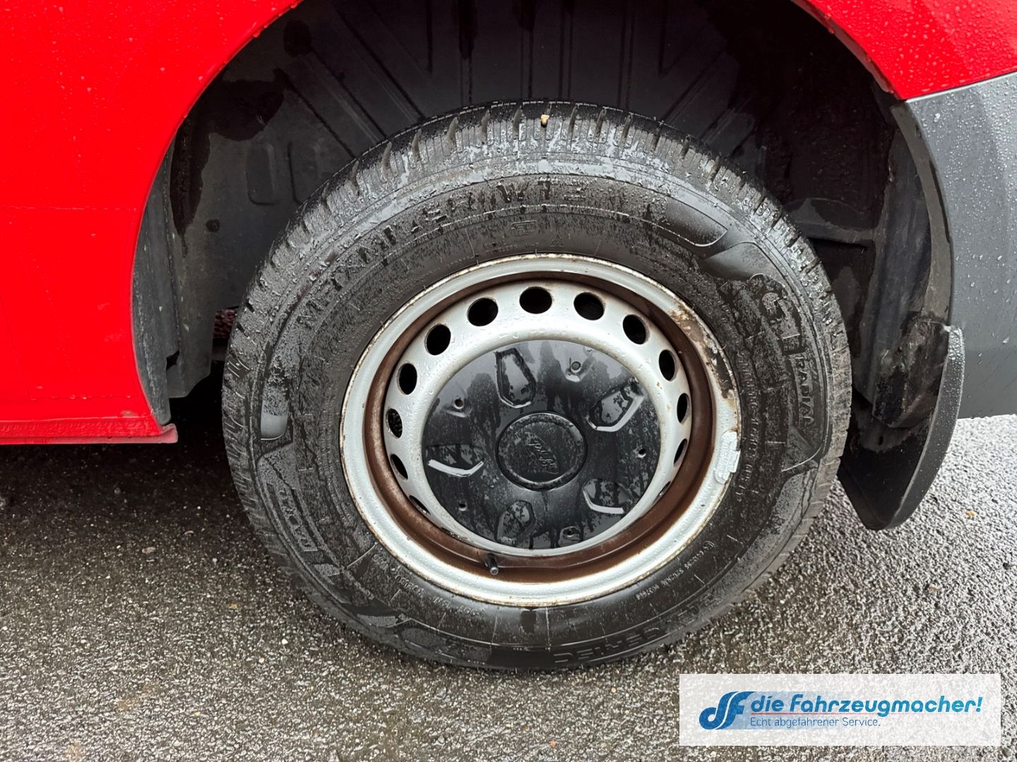 Fahrzeugabbildung Ford Transit Custom Tourneo 300 L1 *2535 *EXPORT