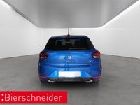 Seat Ibiza - Vorschau Bild 5