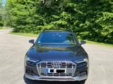 Audi A6 Allroad 40 TDI quattro S tronic - - Audi A6 Allroad aus 2024