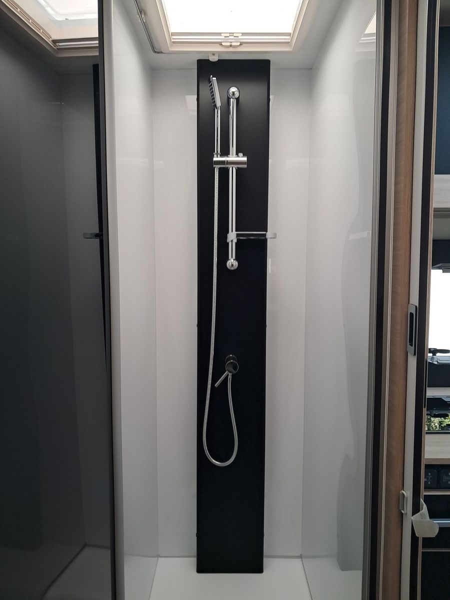Fahrzeugabbildung Chausson Teilintegriert Titanium Line 650