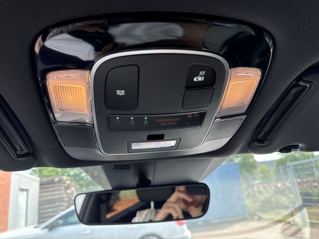 Hyundai Tucson – Bild 24
