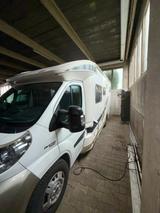 Eura Mobil T 710 HB Terrestra - Eura Mobil 710 hb