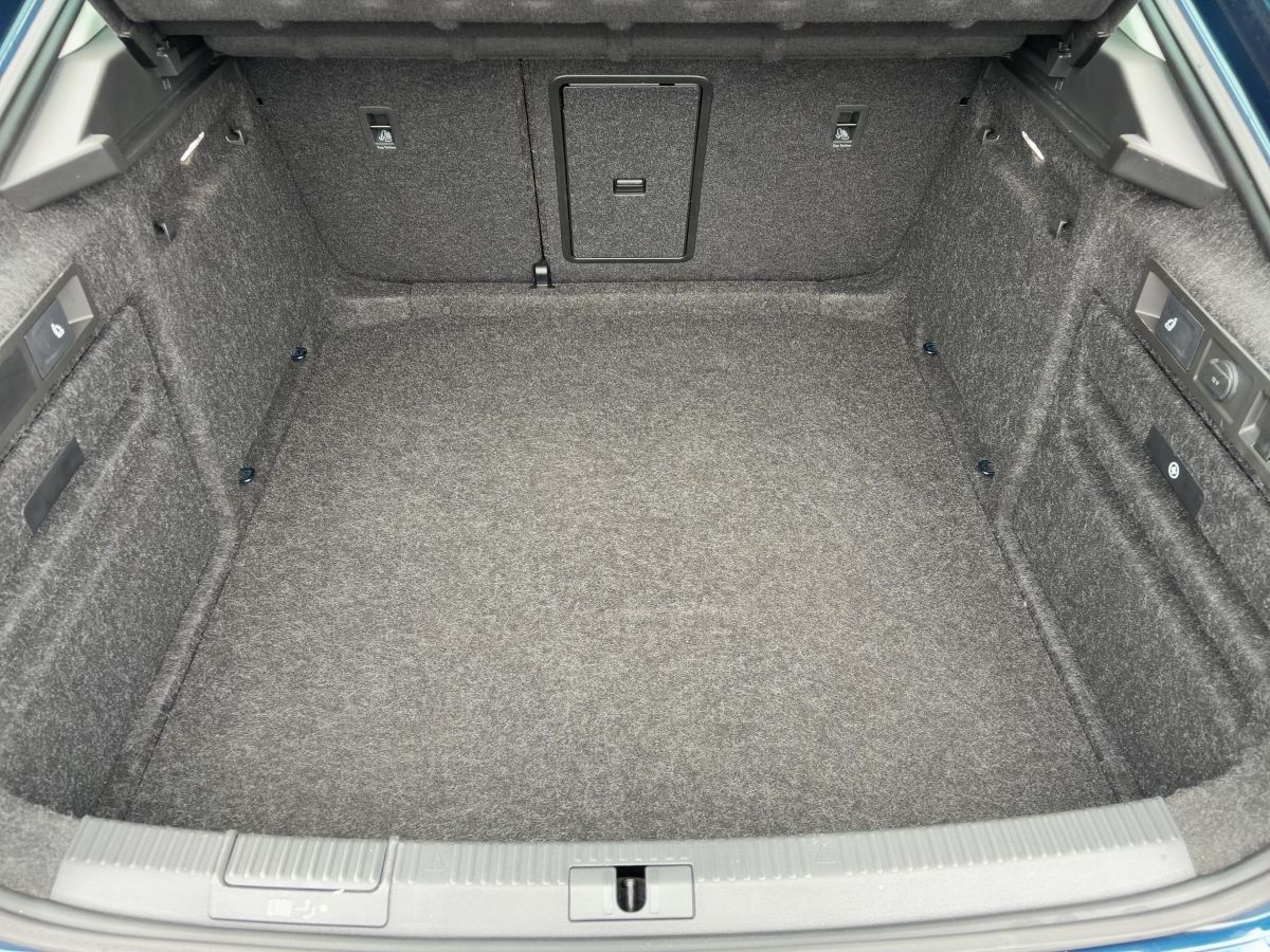 Skoda Superb - Bild 14