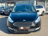 Ford Galaxy 2.0TDCI"Titanium"7-SITZE*AHK*KEYLESS*PDC* - Ford Galaxy: Tdci