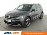 Volkswagen Tiguan 2.0 TSI Highline 4Motion BlueMotion Aut. - Volkswagen Tiguan: Tsi Bluemotion