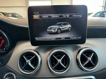 MYAUTOCENTER – Gebraucht- und Jahreswagen mit Werkstattservice in Pfaffenhofen Mercedes-Benz GLA 220 CDI d 4Matic *LED*Kamera*