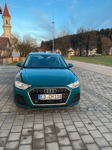 AUDI A1 25 TFSI Sportback -