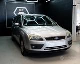 Ford Focus stion wagon TDI 1.6 110 cv - Ford Focus: TDI
