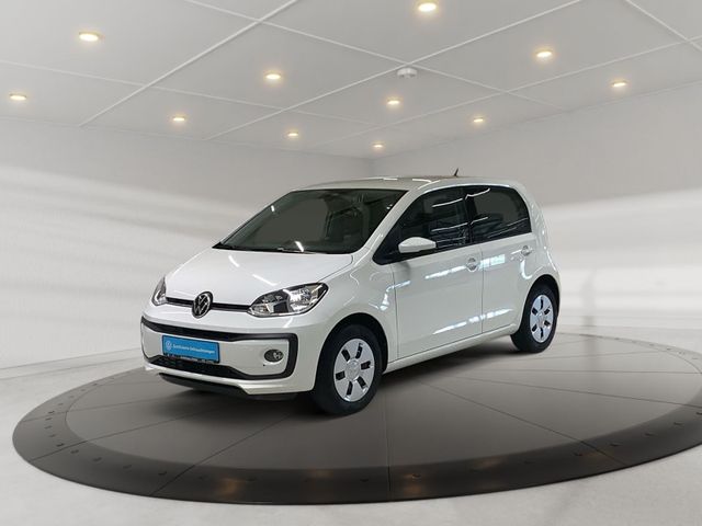 up! 1,0 l 48 kW  Klima, SHZ, GRA, Kamera, Maps a