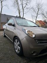 Nissan Micra k12 - Nissan Micra in Hannover