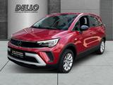 Opel Crossland Elegance 1.2 PDC+Kamera AHK Sitzh. Car - Opel Crossland (X) Gebrauchtwagen in Hamburg