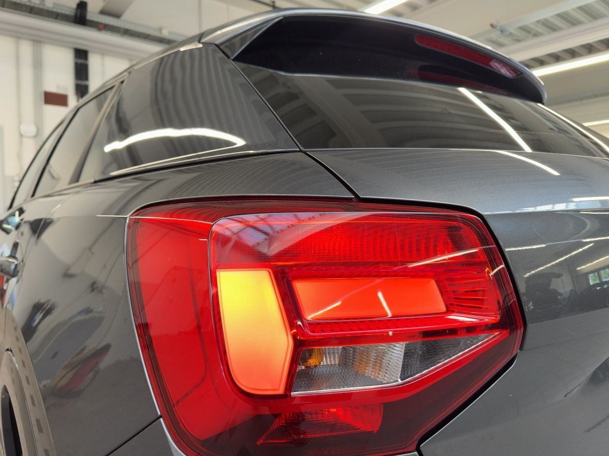 Audi Q2 - Bild 14