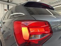 Audi Q2 - Vorschau Bild 14