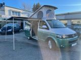 Volkswagen T5.2 Camper ,,California"AufstellDach Neuausbau - Volkswagen T5 in Mönchengladbach