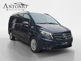 Mercedes-Benz Vito Tourer 119 Lang Edition*NAVI*LED*PANO*7SITZ - Mercedes Vito 7-Sitzer