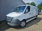 Mercedes-Benz Sprinter 314 CDI FWD L2 ACC RFK Navi SWA Alu - Mercedes-Benz Sprinter: L