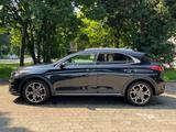 Kia XCeed 1.5 T-GDI DCT Platinum Platinum - gebrauchte Kia XCeed aus dem Jahr 2021