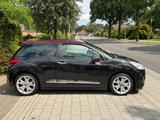 Citroën DS3 1.6 THP SportChic Tüv Neu 109TKM Top Zustand - gebrauchte Citroën DS3 aus dem Jahr 2010