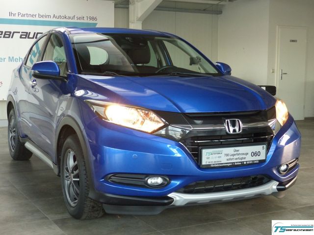 Honda HR-V Elegance PDC+Shzg+Tempomat+Spur+TÜV neu