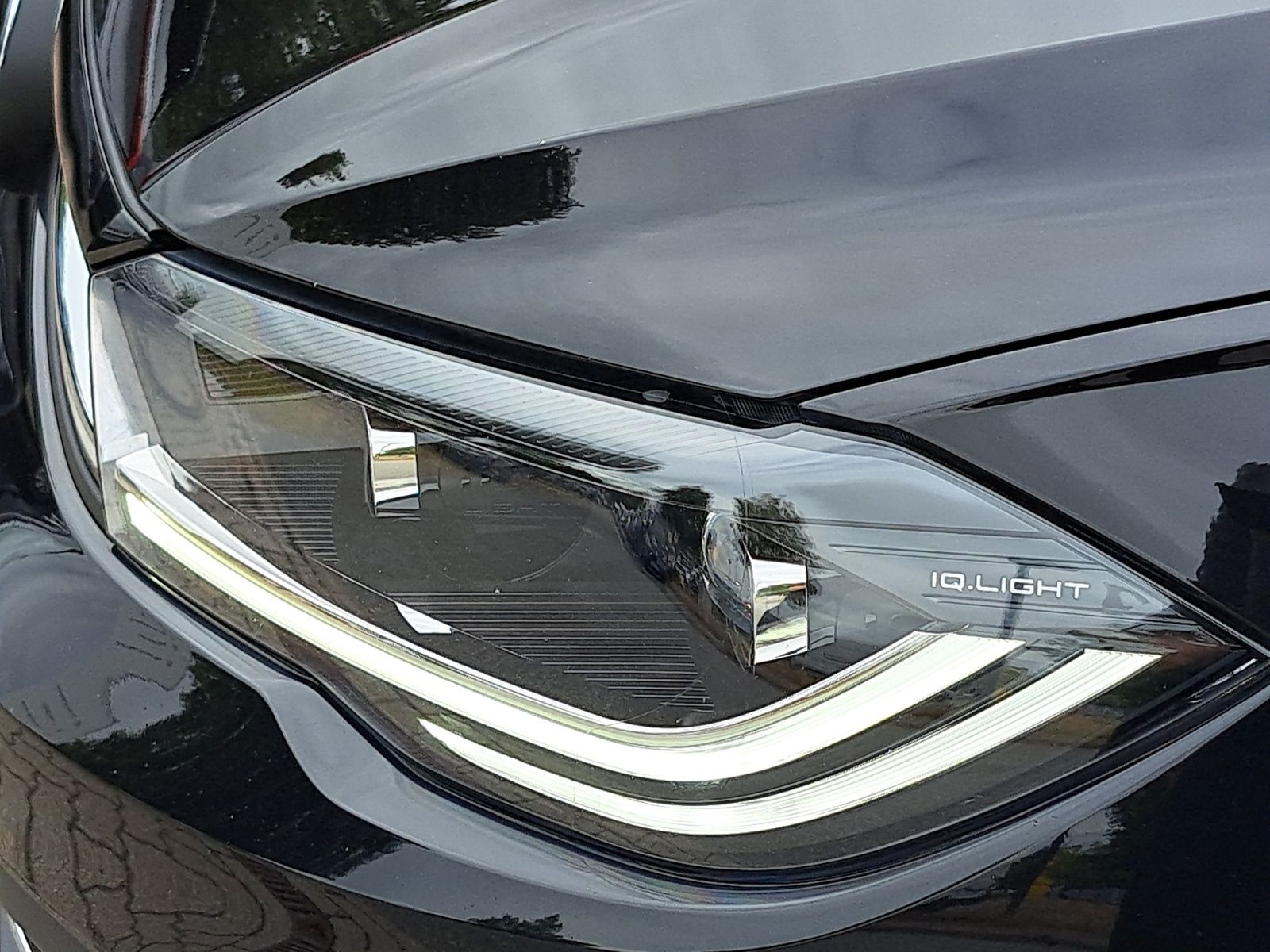 Volkswagen Polo - Bild 6