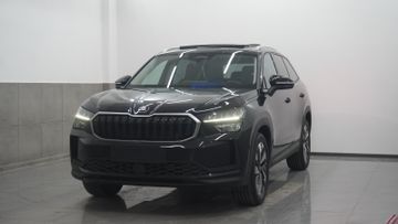 Skoda Kodiaq - 1