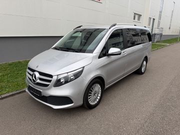 Mercedes V 250 - 1