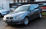 BMW 530d Touring|PANO|XENON|NAVI|SCHECKHEFT|2-HAND| - BMW 530 aus 2010: 530d