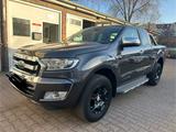 Ford Ranger Limited Extrakabine 4x4/Automatik Top Lkw - Ford Ranger: Extrakabine