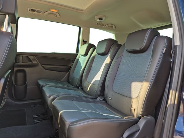 Seat Alhambra Connect 1.4 TSI Start&amp;Stop DSG