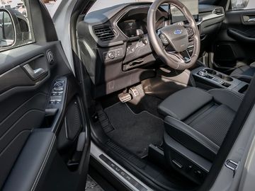 Ford Kuga 2.5 Hybrid Sound Edition Pano Kamera