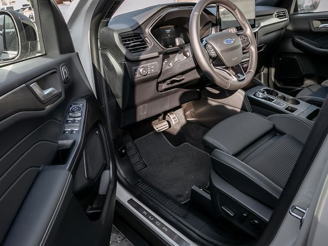 Ford Kuga 2.5 Hybrid Sound Edition Pano Kamera