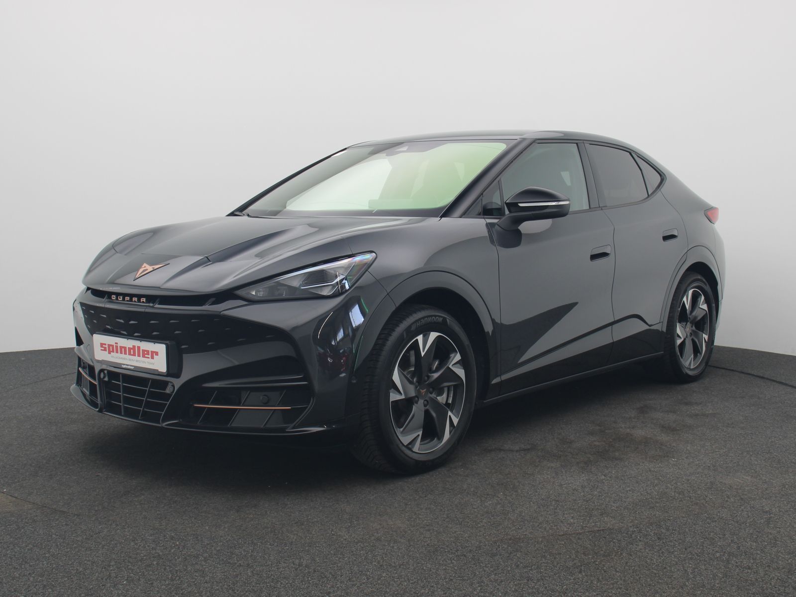Cupra Tavascan - Bild 2