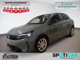 Opel Corsa Edition  Hybrid 6G-DSG 110PS *SHZ*LHZ* - Opel Corsa: 1.6