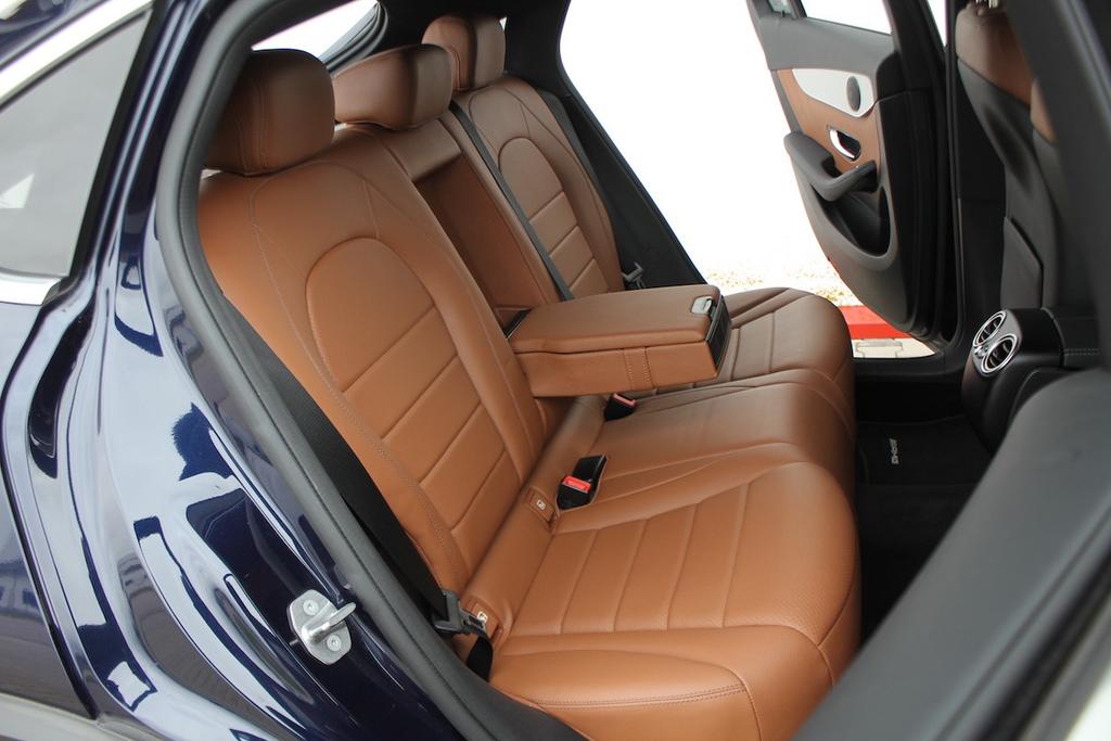 Mercedes-Benz GLC 200