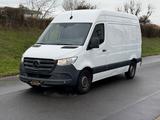Mercedes-Benz Sprinter III Kasten RWD/AWD 311/314/316 CDI RWD - gebrauchte Mercedes-Benz Sprinter aus dem Jahr 2018