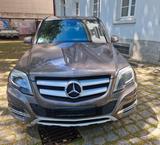 Mercedes-Benz Mercedes Glk 220 CDI - Mercedes-Benz GLK 220 in Wuppertal