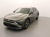 Citroën C5 X Plus Vollleder LED Navi 19" Alu Head Up D - Citroën C5 X Tageszulassungen