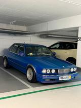 BMW 7er 750i E32, Einzelstück V12 Top Zustand - BMW 750: E32 750i