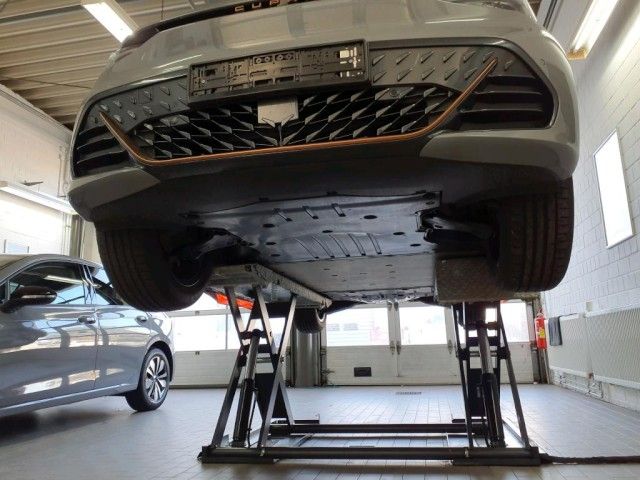 Cupra Born - Bild 22
